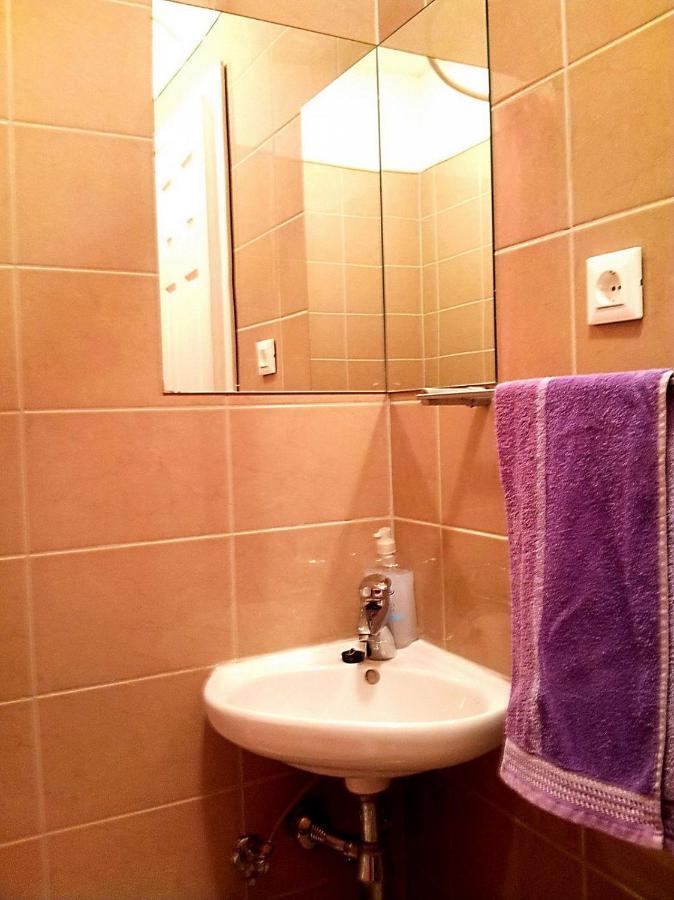 Apartment Maria - Comfortable Kaštela Eksteriør bilde