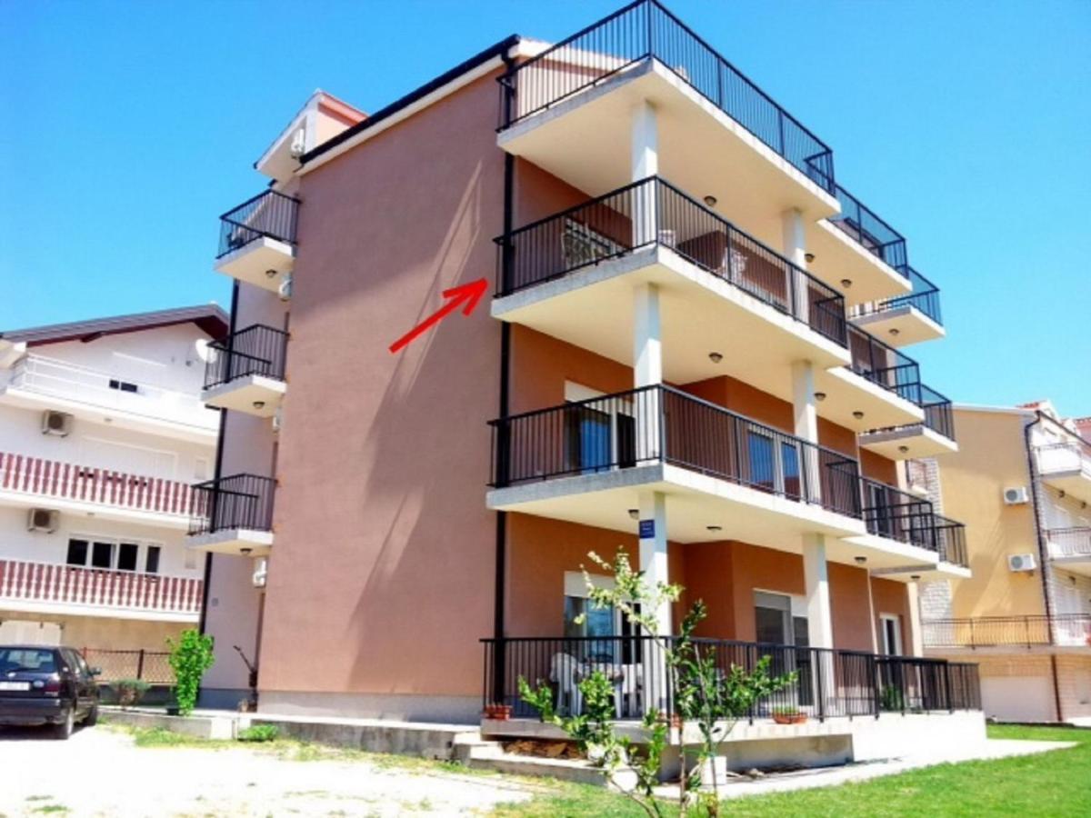 Apartment Maria - Comfortable Kaštela Eksteriør bilde